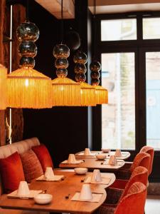 Hotels Hotel Anne de Bretagne : photos des chambres