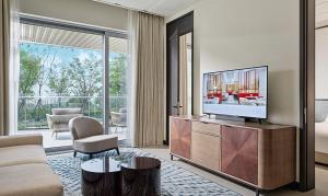 Grand Josun Hill Suite