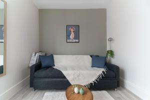 Residence Desroziers - Appartements design en centre ville : photos des chambres