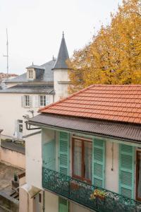 Residence Desroziers - Appartements design en centre ville : photos des chambres