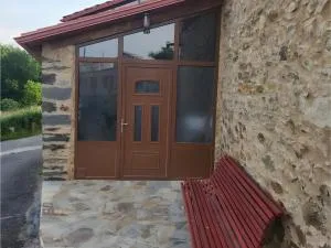 Casa Baloco - Parada del Sil