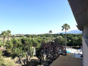 Appartements SAINT FLORENT - Studio 3 pers balcon vue mer FLO300.251 : photos des chambres
