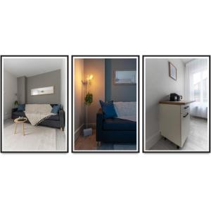 Residence Desroziers - Appartements design en centre ville : photos des chambres