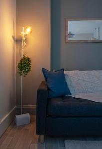 Residence Desroziers - Appartements design en centre ville : photos des chambres
