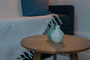 Residence Desroziers - Appartements design en centre ville : photos des chambres