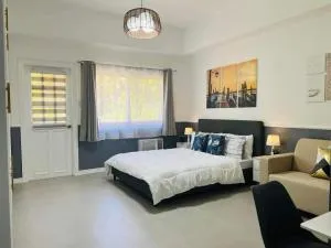 2-4pax Condo Unit in Subic Bay - Dinalupihan