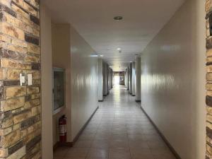 2-4pax Condo Unit in Subic Bay