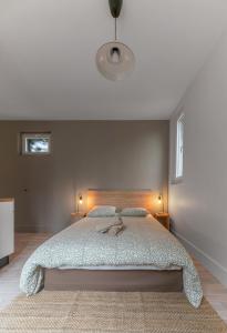 Residence Desroziers - Appartements design en centre ville : photos des chambres
