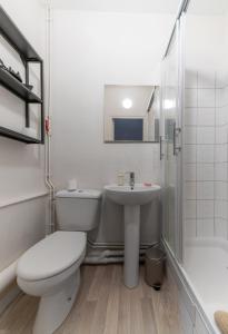 Residence Desroziers - Appartements design en centre ville : photos des chambres