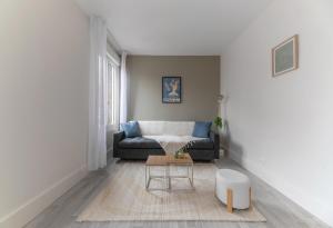 Residence Desroziers - Appartements design en centre ville : photos des chambres