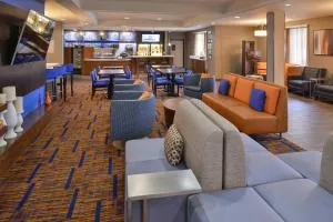 Courtyard Atlanta Suwanee - بوفورد