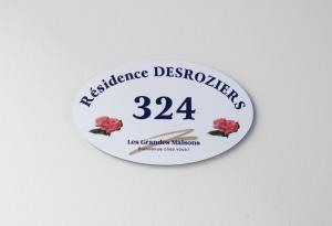 Residence Desroziers - Appartements design en centre ville : photos des chambres