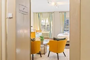 Studio lumineux dans la vieille ville de Fribourg - Friburgo