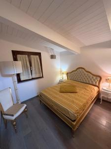 Nel Bel Mezzo della Toscana