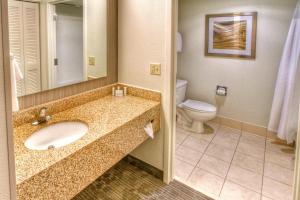 Large One-Bedroom Suite room in Courtyard Memphis Germantown
