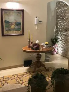 Dimorame Capracotta - Borrello