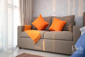 Luxury Studio in DAMAC Hills with Premium Amenities