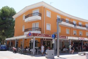 Condominio Tavolozza