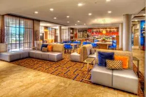 Courtyard by Marriott San Marcos - سان ماركوس