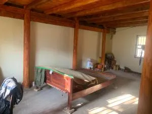 Lù Lằm Homestay - Pao-ning