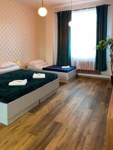 Apartament Kutno - Sami Swoi