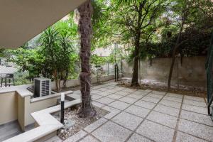 Flora - Brand New Apartment near historic center