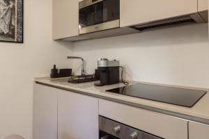 Flora - Brand New Apartment near historic center