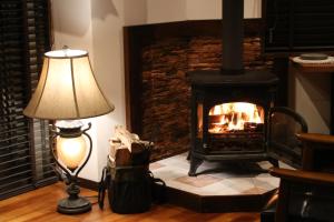 風ばーばーHouse Valhalla