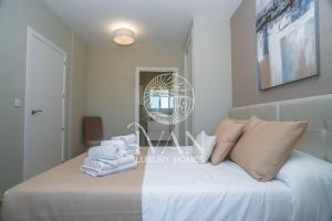 Casa Wesley Ivan Luxury Homes 9ªPlta Norte 1ªLinea