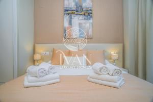 Casa Wesley Ivan Luxury Homes 9ªPlta Norte 1ªLinea