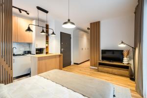 Plaza Residence Studio 294