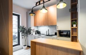 Plaza Residence Studio 294