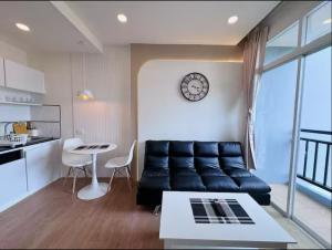 The Bell condominium