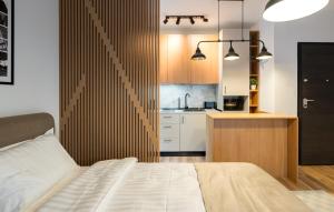 Plaza Residence Studio 294