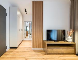 Plaza Residence Studio 294