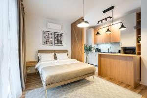 Plaza Residence Studio 294