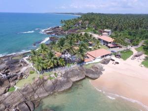 Amara White Villa