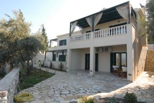 Oliviero Villas Lefkada Greece