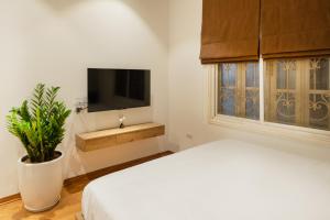 Phòng Tiêu Chuẩn (Standard Room)