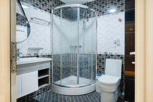 Phòng Tiêu Chuẩn (Standard Room)