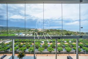 Casa Wesley Ivan Luxury Homes 9ªPlta Norte 1ªLinea