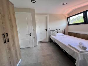 Albaker Villas Fethiye