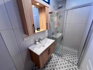 Albaker Villas Fethiye