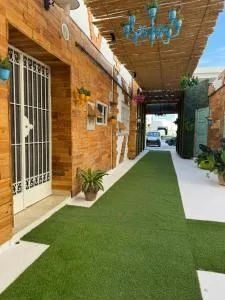 le cocon radieux - Сфакс