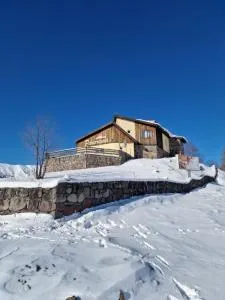 Panorama - Kʼumlistsʼikhe