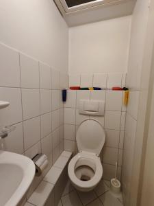 CozyStay near Basel