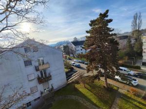 CozyStay near Basel