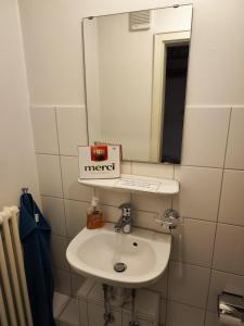 CozyStay near Basel
