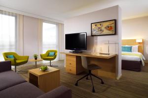 Hotels Courtyard by Marriott Montpellier : photos des chambres