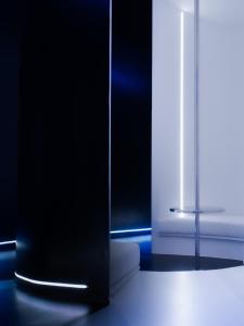 Suite Deluxe avec Baignoire Spa